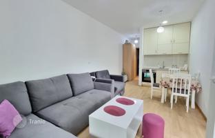 Квартира 30 м² в городе Будва за 121 000 €