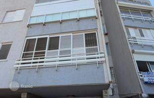 4-комнатная квартира 116 м² в Нетании за $744 000
