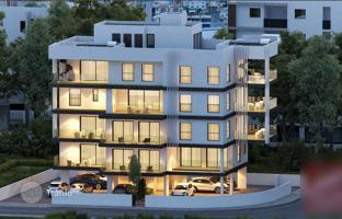 2-комнатная квартира в новостройке 77 м² в Ларнаке за 240 000 €