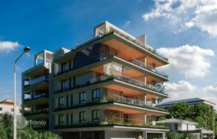 3-комнатная квартира в новостройке в Ларнаке за 300 000 €