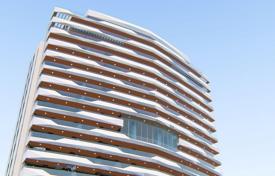 Трёхкомнатная новая квартира в Бенидорме, Аликанте, Испания за 433 000 €