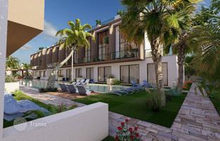 3-комнатная квартира в новостройке 180 м² в Фамагусте за 428 000 €