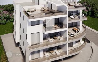1 новый объект в ЖК в Друша за От 300 000 €