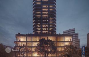 2-комнатная квартира 66 м² в Сабуртало за $107 000