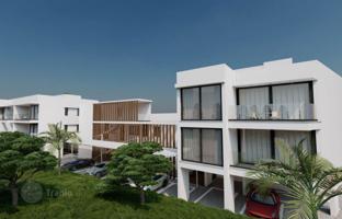 2-комнатная квартира в новостройке в Ларнаке за 250 000 €