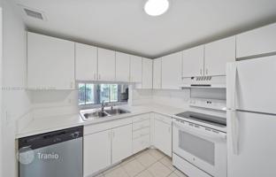 1-комнатная квартира в кондо 63 м² в Майами-Бич за $299 000
