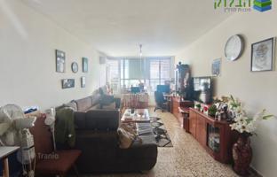 3-комнатная квартира 80 м² в Ришон-ле-Цион за $566 000