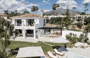 5-комнатная вилла 378 м² в Марбелье за 3 750 000 €