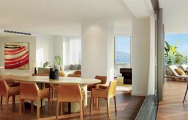 Трехкомнатная квартира на берегу моря в элитном комплексе, Барселона, Испания за 850 000 €