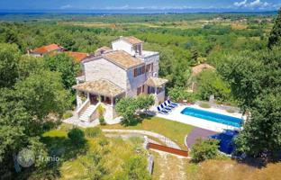 8-комнатный дом 169 м² в Вишньяне за 445 000 €