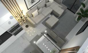 2-комнатная квартира 77 м² в Плайя Сан Хуан за 325 000 €