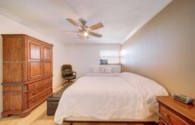 1-комнатные апартаменты в кондо 68 м² в Эджуотере (Флорида), США за $325 000