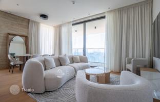 4-комнатный пентхаус в Лимасоле за 5 532 000 €