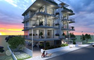 2-комнатная квартира в Деринии за 180 000 €