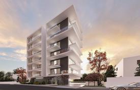 Новая резиденция с парковкой, Никосия, Кипр за От £422 000