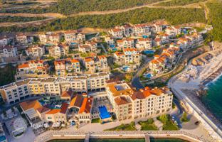 1-комнатная квартира 79 м² в городе Тиват за 765 000 €