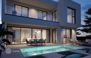 4-комнатная вилла 235 м² в Ливадии за 420 000 €