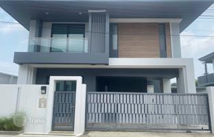 3-комнатная вилла 192 м² в Паттайе за $274 000
