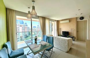 2-комнатная квартира 73 м² в Паттайе за $142 000