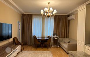 3-комнатная квартира 95 м² в городе Тбилиси за $210 000
