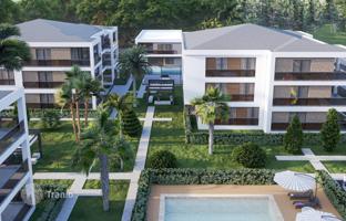 5-комнатная квартира 170 м² в Дёшемеалтах за 14 049 000 TRY