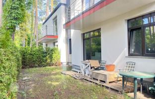 3-комнатная квартира 68 м² на проспекте Дзинтари за 200 000 €
