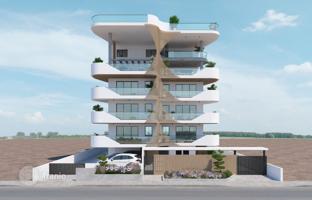 3-комнатный пентхаус 129 м² в Ларнаке за 705 000 €