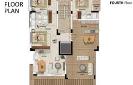 Квартира в городе Ларнаке, Ларнака, Кипр за 345 000 €