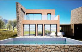 Новый дом с бассейном и парковкой, Метони, Греция за 350 000 €