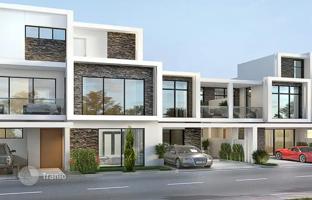 180 новых вилл в ЖК Bel Air Phase 2 в DAMAC Hills за От $4 768 000