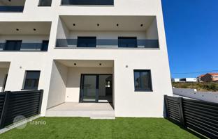 4-комнатная квартира 124 м² в Водице (Хорватия) за 330 000 €