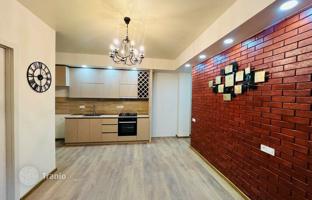3-комнатная квартира 75 м² в городе Тбилиси за $141 000