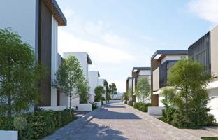 3-комнатный коттедж 167 м² в Ороклини за 595 000 €
