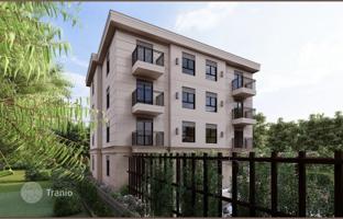Квартира-студия в новостройке 48 м² в городе Подгорица за 125 000 €