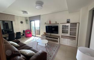 3-комнатная квартира 110 м² в Бенидорме за 398 000 €