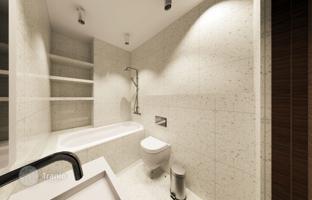 3-комнатный коттедж 193 м² в Агиос Тихонасе за 966 000 €