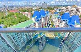 Квартира в Паттайе, Чонбури, Таиланд за $82 000