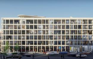 2-комнатная квартира 92 м² в Порту (город) за 410 000 €