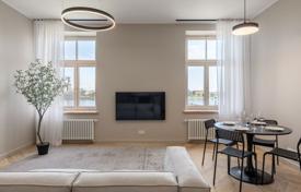 3-комнатные апартаменты в новостройке 71 м² в Земгальском предместье, Латвия за 200 000 €