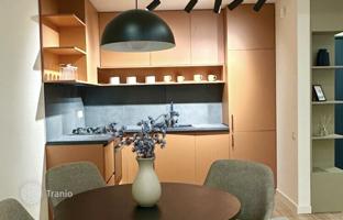 2-комнатная квартира 66 м² в городе Тбилиси за $120 000