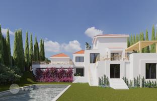 4-комнатная вилла 242 м² в Марбелье за 2 395 000 €