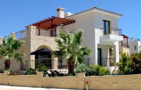 Резиденция вилл в Пафосе за 615 000 €