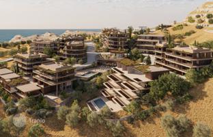 29 новых объектов в ЖК в Пафосе за От 293 000 €
