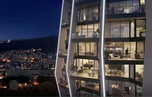 Квартира-студия 40 м² в Сабуртало за $208 000