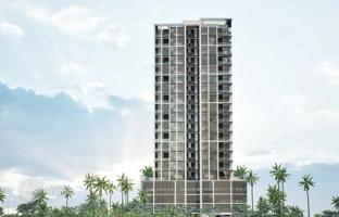 5 новых квартир в ЖК Valore в Jumeirah Village Circle за От $195 000