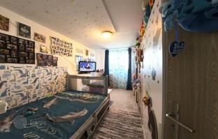 2-комнатная квартира 42 м² в Бухаресте за 72 000 €