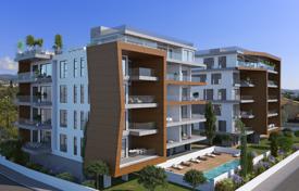 Апартаменты в престижном районе с террасой за 1 540 000 €