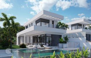 3-комнатная вилла 182 м² в Финестрате за 1 100 000 €