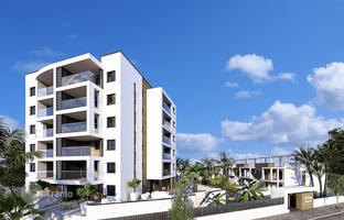 3-комнатная квартира 98 м² в Пилар-де-ла-Орададе за 325 000 €