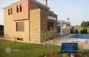 6-комнатная вилла 280 м² в Халкидики за 700 000 €